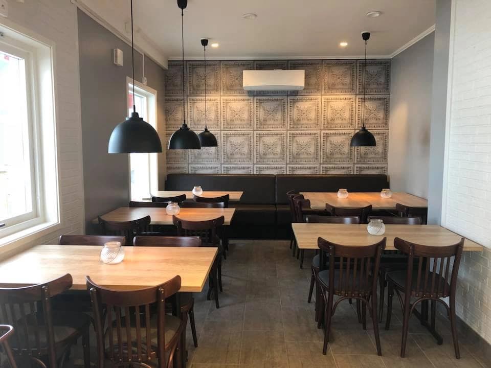 Kebab från Örby Pizzeria